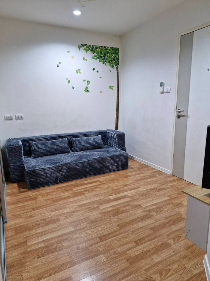 picture For rent Lumpini Park Phetkasem 98 Ready to move in [Line: @lifeland] - 4/10