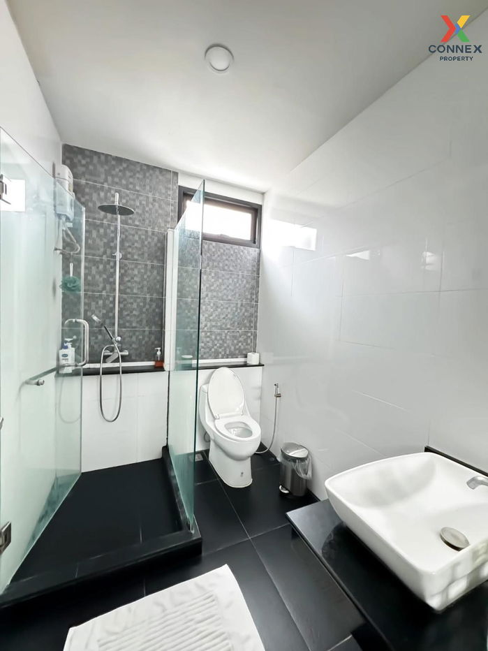 รูป ขายบ้าน ดิ อิมเพลส บางบอน 3 ห้องมุม หน้ากว้าง บางบอน เขต บางบอน กรุงเทพ CX-136678 ✅ ทักไลน์ @connexproperty ตอบทันที ทีมงานมืออาชีพ ✅ - รูปที่ 10/12