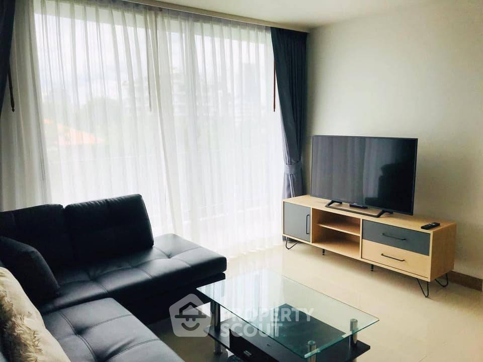 picture 2-BR Condo at Down Town 49 near BTS Phrom Phong (ID 696930) - 5/14