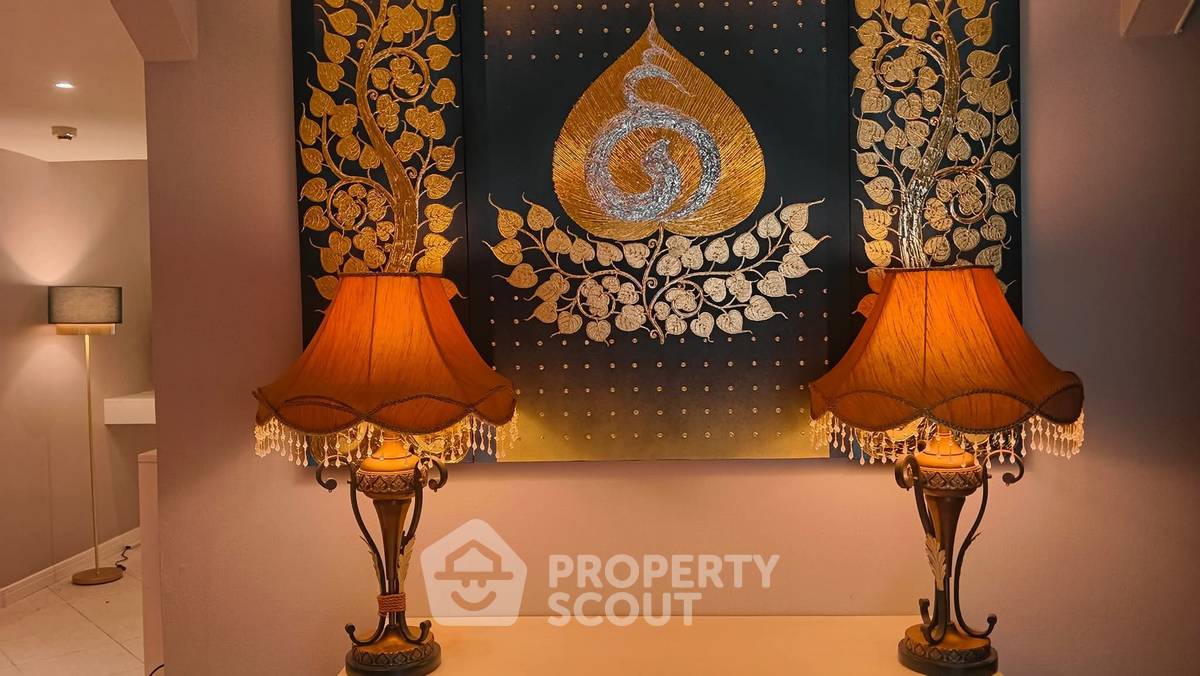 picture 3-BR Condo at Executive Residence 4 close to Phratamnak (ID 2417637) - 5/14