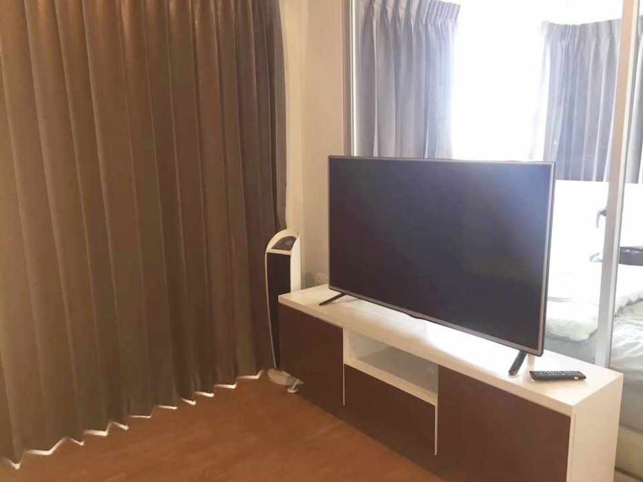 รูป ห้องว่าง❤️ราคาต่อรองได้✅สนใจห้องนี้ทักได้เลยนะคะ❣️❣️❣️ บางแค 💥เดอะ พาร์คแลนด์ เพชรเกษม 🔴🟢🟡 - รูปที่ 4/6