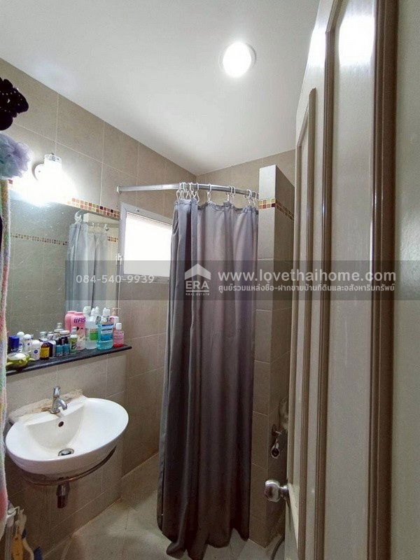 รูป ขายบ้านเดี่ยว 2 ชั้น หมู่บ้านเพอร์เฟคเพลส ซอยลาดกระบัง20/3 ถนนสุขุมวิท77 บ้านหลังมุม พื้นที่ 58.9 ตรว. - รูปที่ 18/19