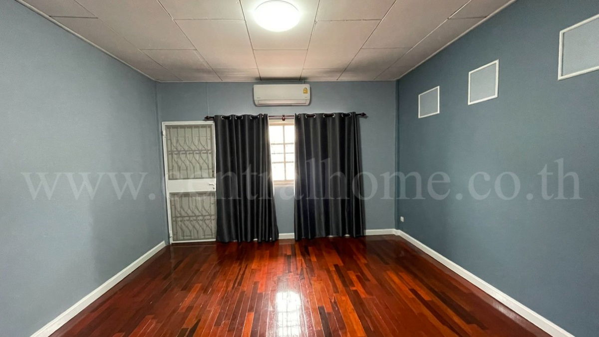 รูป ทาวน์เฮ้าส์ 2 ชั้น ลาดพร้าว 101 ใกล้ MRT สถานีลาดพร้าว 101 พร้อมอยู่ - รูปที่ 14/19