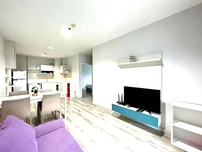 คอนโด ถนนพัทยาเหนือ : คอนโด 2-ห้องนอน ที่ เซ็นทริค ซี พัทยา ใกล้ พัทยากลาง (ID 2418909)