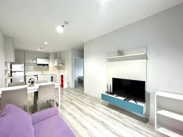 picture 2-BR Condo at Centric Sea Pattaya close to Central Pattaya (ID 2418909) - 1/9