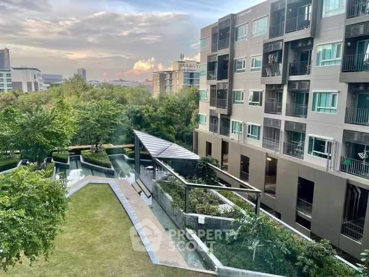 picture 2-BR Condo at Centric Sea Pattaya close to Central Pattaya (ID 2418909) - 9/9