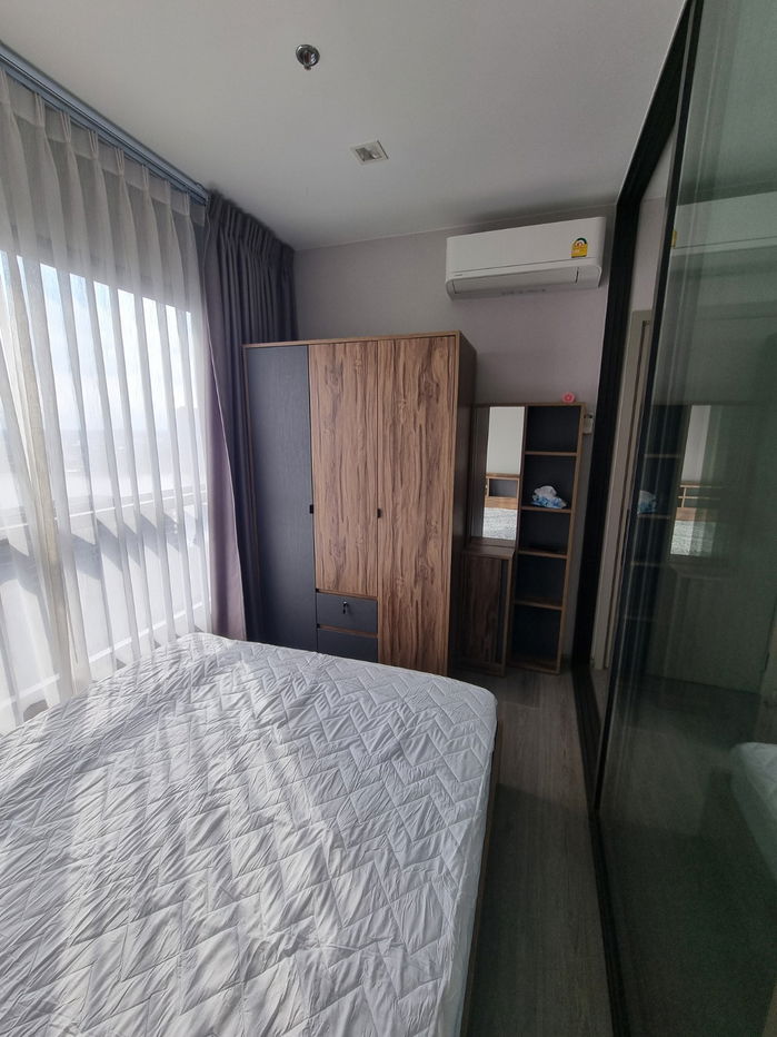 รูป 🤝🏻RB21553 ให้เช่าถูกมาก👍เดอะ โพลิแทน อควา✅แอดไลน์ @mproperty( มี @ ด้วย) แอดมินตอบไว - รูปที่ 9/11