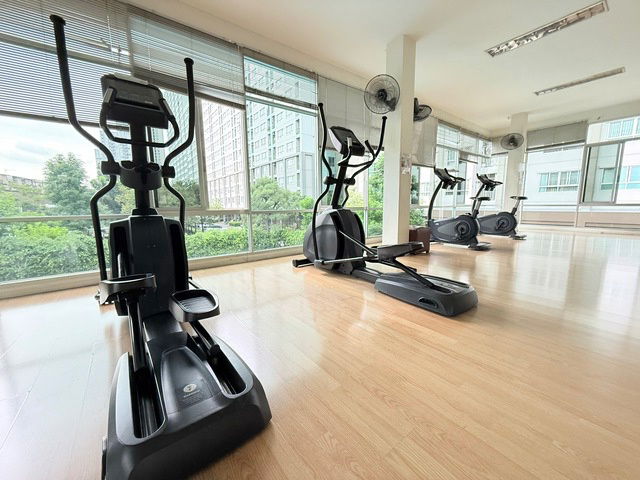 รูป ขายคอนโด ลุมพินี วิลล์ รามคำแหง 60/2 23ตรม. ชั้น 14 ตึกC - รูปที่ 13/18