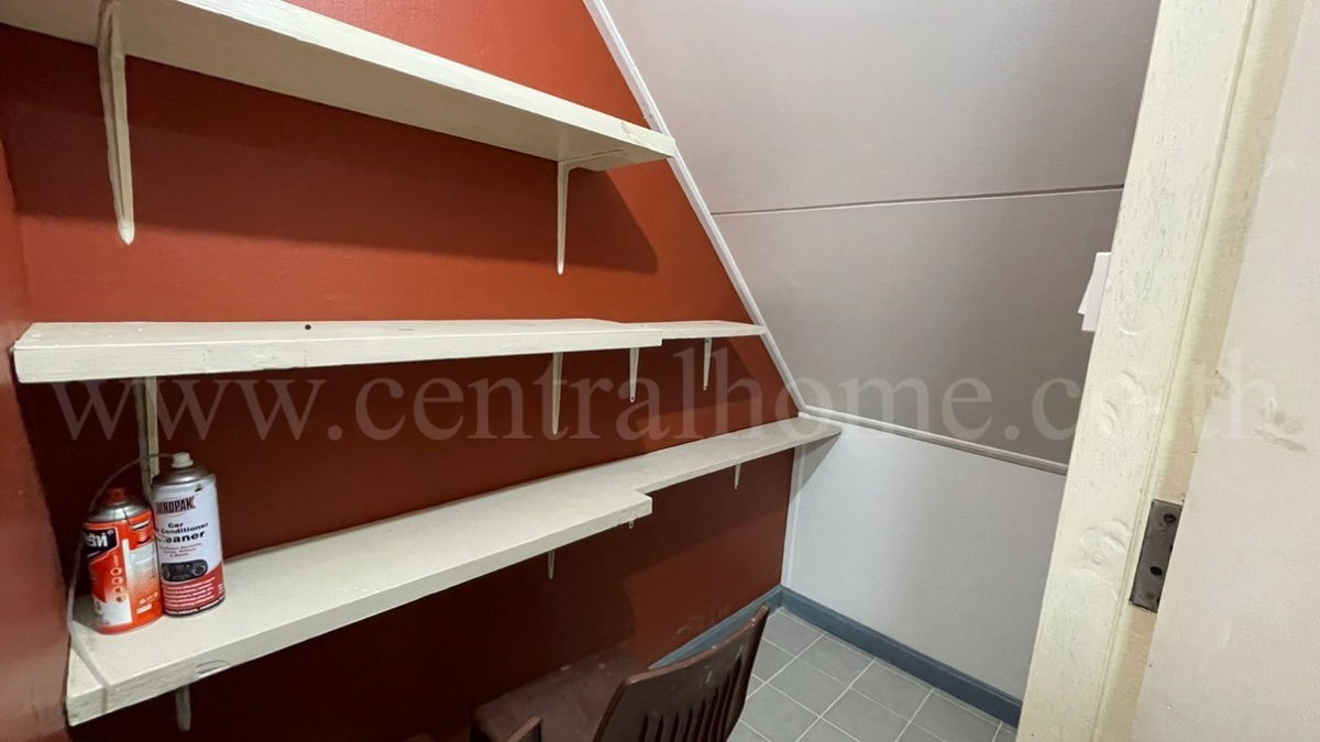 รูป ทาวน์เฮ้าส์ 2 ชั้น ลาดพร้าว 101 ใกล้ MRT สถานีลาดพร้าว 101 พร้อมอยู่ - รูปที่ 19/19