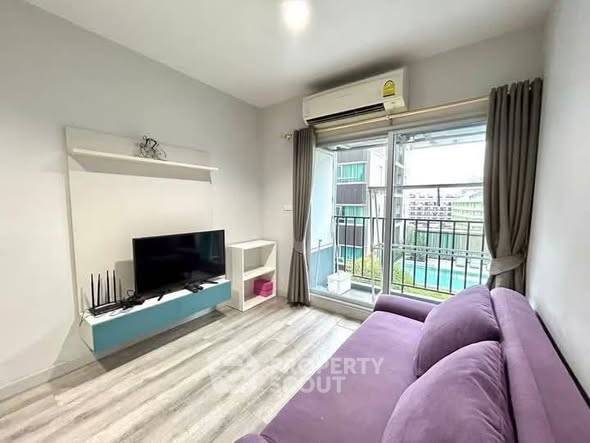 picture 2-BR Condo at Centric Sea Pattaya close to Central Pattaya (ID 2418909) - 2/9