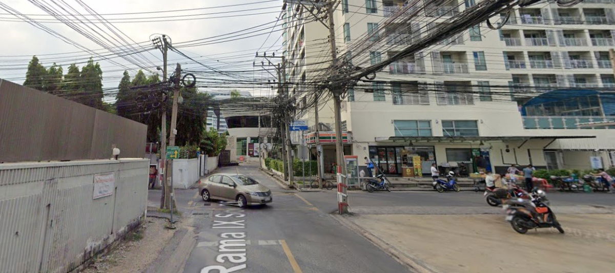 รูป ขายด่วน ! ที่ดินศูนย์วิจัย ถูกที่สุดแปลงสุดท้าย เหมาะซื้อเก็งกำไร ทำบ้าน 290,000/ตร.ว - รูปที่ 2/4