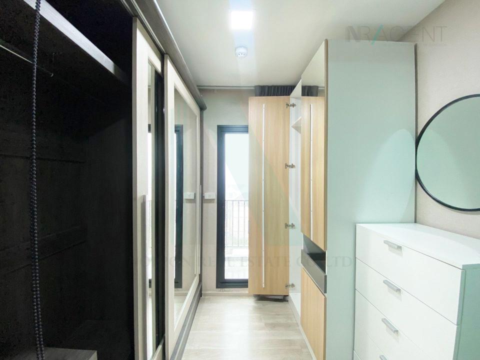 picture For Rent Condo MAXXI CONDOMINIUM Building A, Floor 6,1 bed room, Room size 30 sqm - 4/8