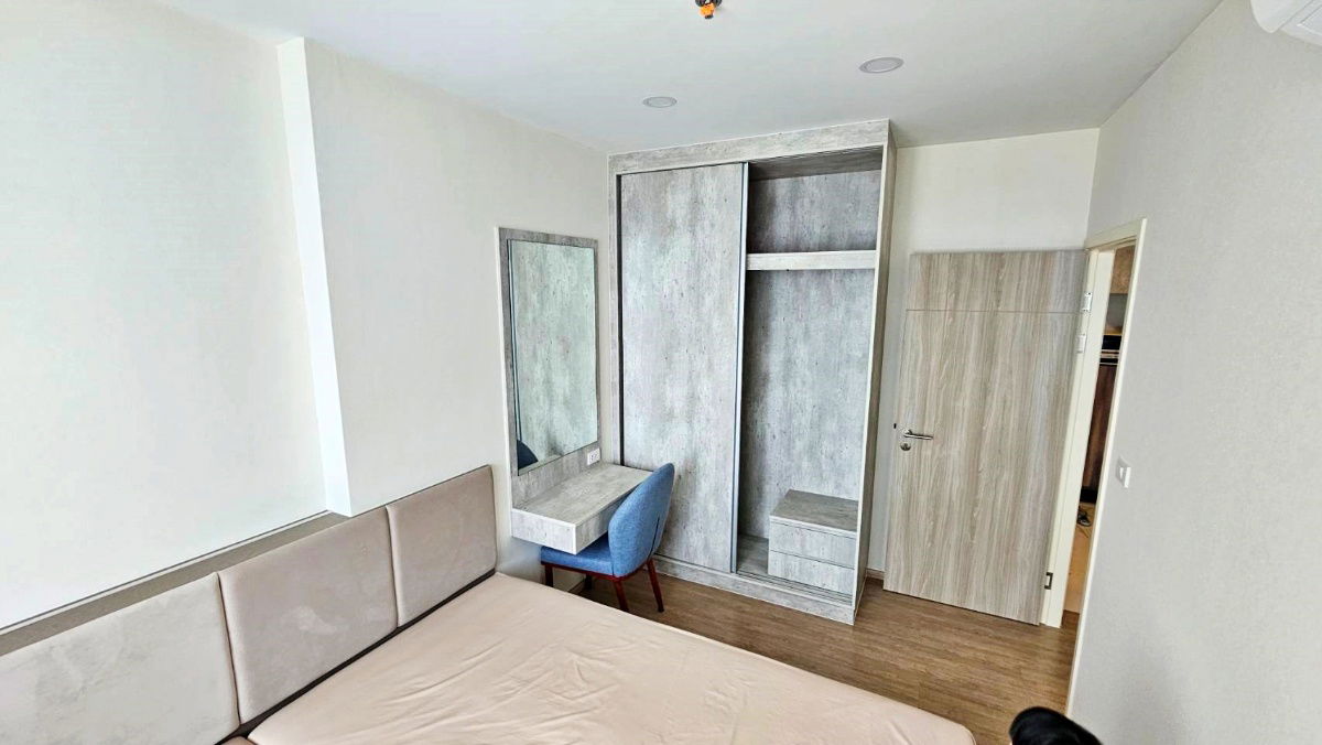 รูป ห้องมาใหม่💥🏘️Ⓜ️กดปุ่มแอดไลน์💥ให้เช่า Ken Attitude Rattanathibet - รูปที่ 7/11