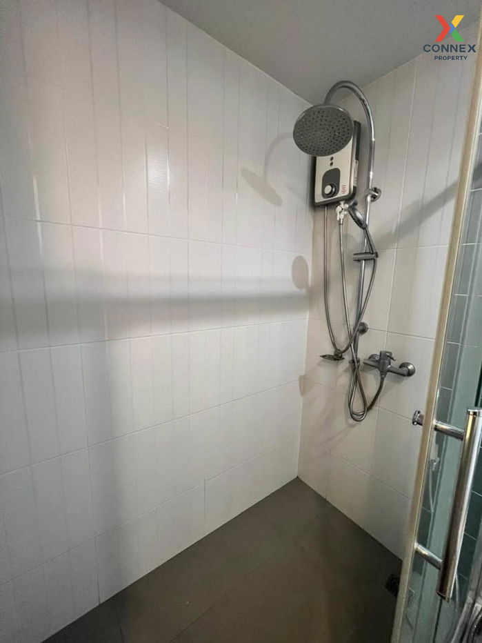 picture For Rent Condo , The President Sathorn - Ratchaphruek 2 , BTS-Bang Wa , Pakklong Phasi Charoen , Phasi Charoen , Bangkok , CX-136337 ✅ Live chat with us ADD LINE @connexproperty ✅ - 12/12