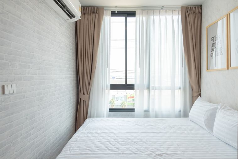 🥳[RAR2511-2294] Nue MEGA พลัส บางนา. ชั้น 10*มีเครื่องซักผ้า *ติด MEGA บางนา💚Line id: @thefirstagent