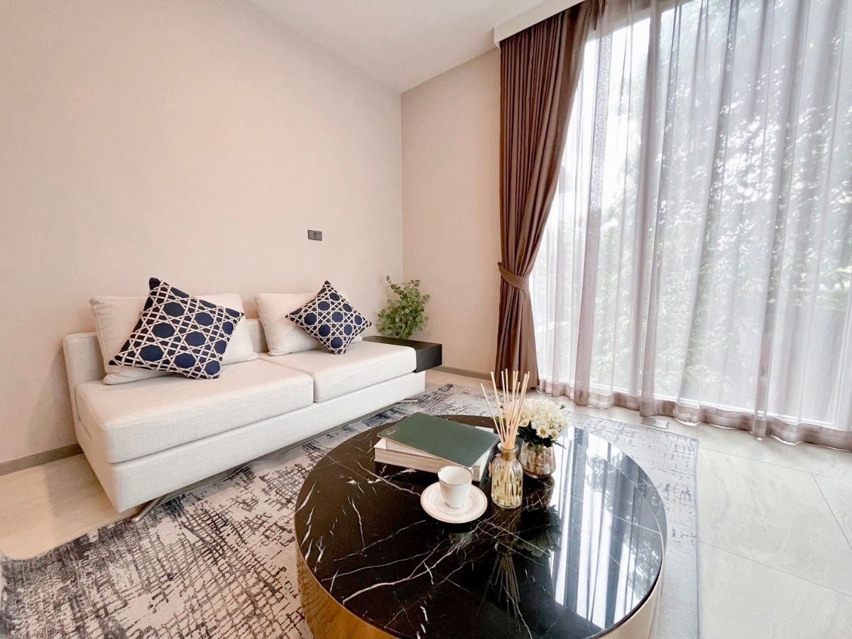 picture #R7478 🎉 101168 Condo for rent Fynn Sukhumvit 31 - 12/12
