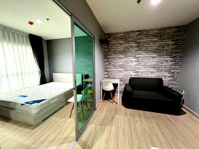 เช่าคอนโด เขตหลักสี่ : 💥🔔⚠️🏘️Ⓜ️กดปุ่มแอดไลน์💥แอสไพร์ งามวงศ์วาน