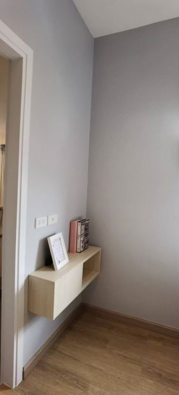 picture WS5507 [Rent] Eigen Rama 9 💰Rent only 49,000 baht/month 🚆 Airport Link Thap Chang - 29/37