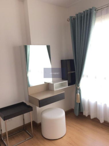 รูป ห้องมาใหม่💥🏘️Ⓜ️กดปุ่มแอดไลน์💥ว่างพร้อมเข้าอยู่💥 นนทบุรี 💥ศุภาลัย ซิตี้ รีสอร์ท แจ้งวัฒนะ - รูปที่ 4/6