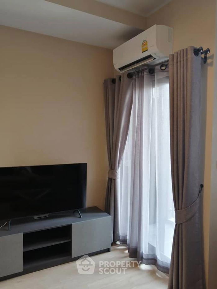 picture Studio Condo at Ideo New Rama 9 near MRT Phra Ram 9 (ID 568667) - 14/19