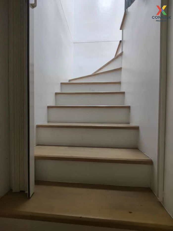 picture For Sale Townhouse/Townhome , PRUKSA VILLE 50 RAMKHAMHAENG , Rat Phatthana , Saphan Sung , Bangkok , CX-135647 ✅ Live chat with us ADD LINE @connexproperty ✅ - 4/8