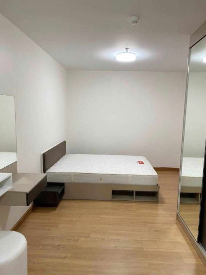 รูป ห้องมาใหม่💥🏘️Ⓜ️กดปุ่มแอดไลน์💥นนทบุรี💥ศุภาลัย ซิตี้ รีสอร์ท แจ้งวัฒนะ🔴🟢🟡 - รูปที่ 2/8