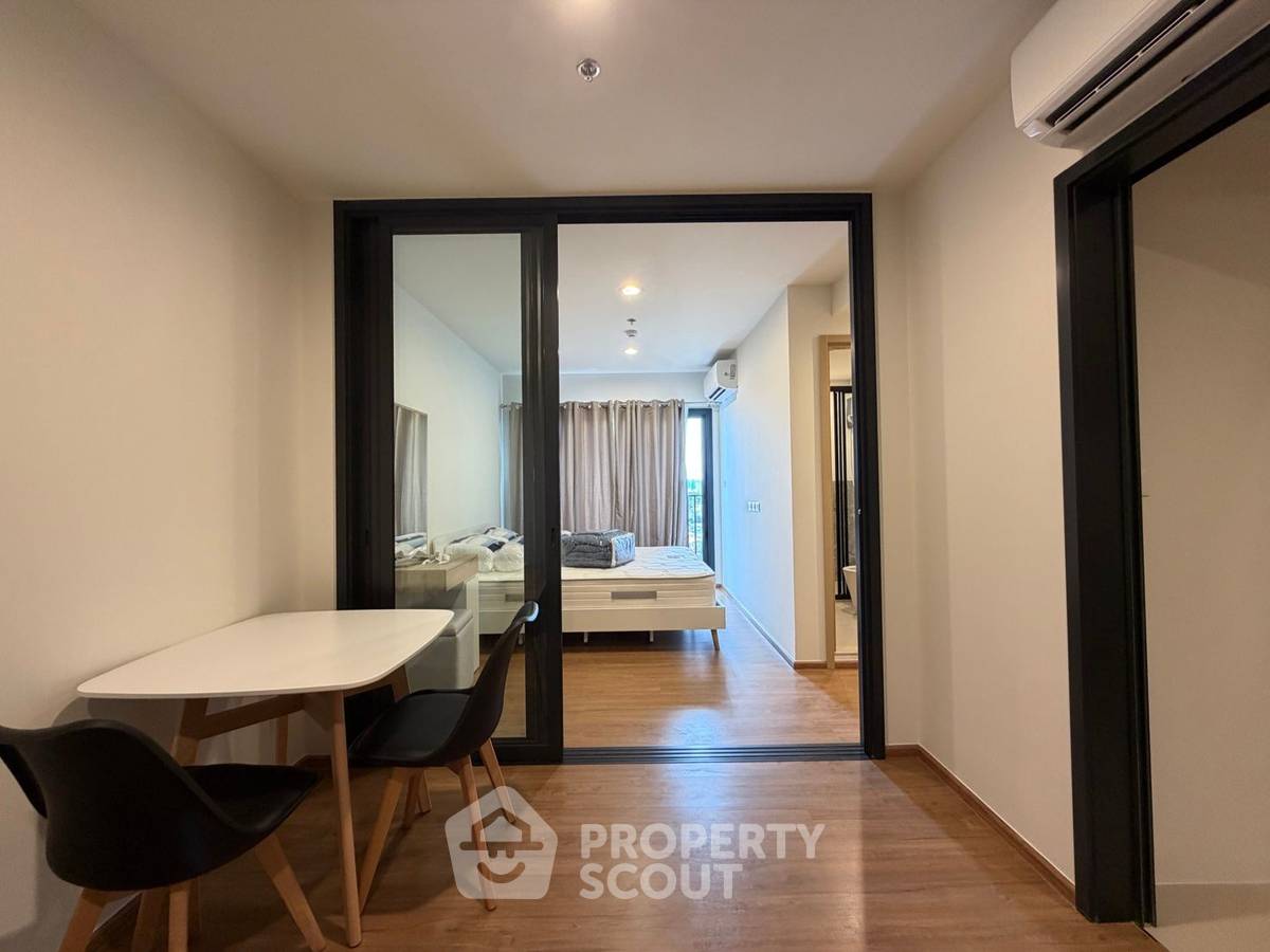 รูป คอนโด 1-ห้องนอน ที่ เดอะ ไลน์ ไวบ์ พหลโยธิน ใกล้ BTS ห้าแยกลาดพร้าว (ID 2418786) - รูปที่ 1/10