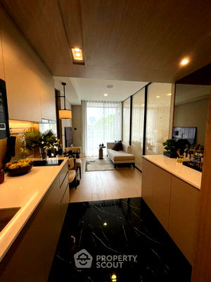 ขายคอนโด : คอนโด 1-ห้องนอน ที่ ออริจิ้น ทองหล่อ เวิลด์ ใกล้ BTS ทองหล่อ (ID 1110640)