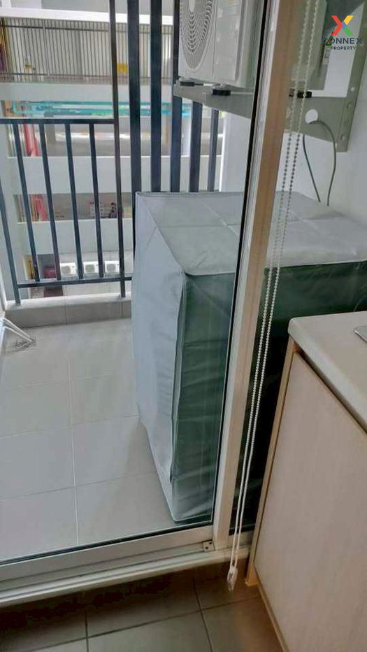 picture For Rent Condo , Regent Home Bangna (New Project) , high floor , newly renovated , Bang Na , Bang Na , Bangkok , CX-136366 ✅ Live chat with us ADD LINE @connexproperty ✅ - 12/12