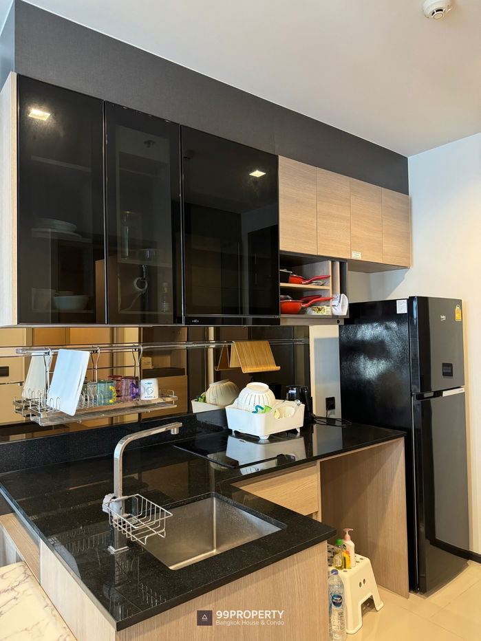 picture For rent 𝙏𝙝𝙚 𝙇𝙞𝙣𝙚 𝘼𝙨𝙤𝙠𝙚–𝙍𝙖𝙩𝙘𝙝𝙖𝙙𝙖 Ready to move in - 7/10