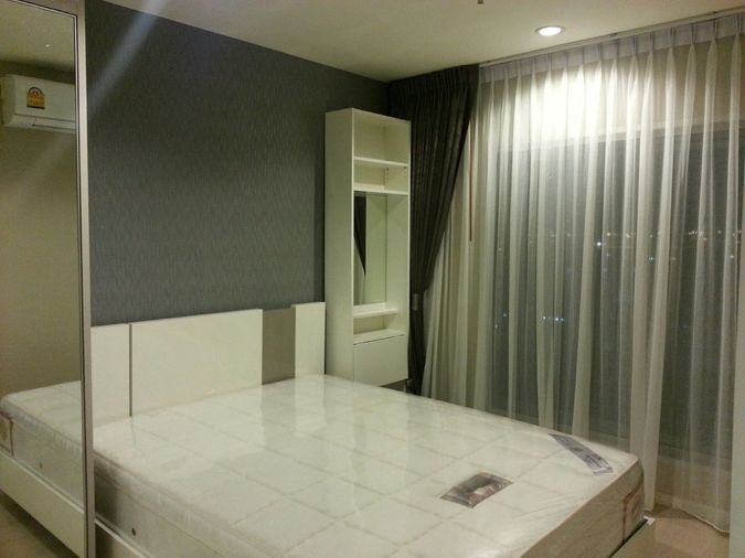 Hot Price for Rent Aspire Sukhumvit 48 ราคาถูกที่สุด ห้องสวย🔥