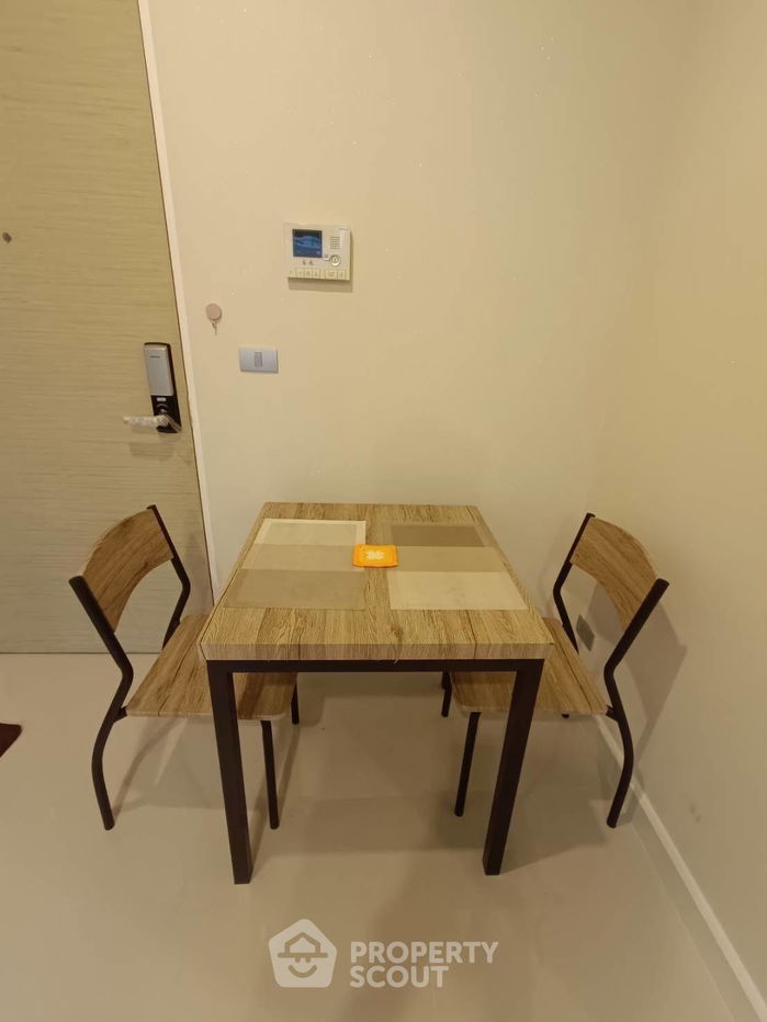 picture 1-BR Condo at The Sky Sukhumvit near BTS Udom Suk (ID 2392213) - 6/10