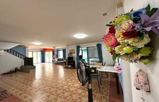 รูป ให้ เช่า บ้านเดี่ยว HS081 ใจกลางศรีราชา ใกล้ J-park โรงพยาบาลสมิติเวช โรงเรียนอสัมชัญ เซ็นทรัลศรีราชา . 278 ตรม 89.4 ตรว ทำเลดีสุดในย่านนี้.. - รูปที่ 5/12