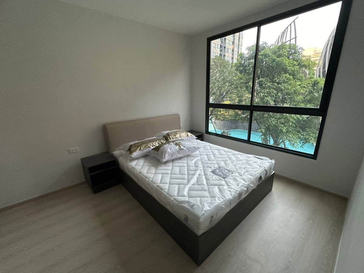 picture Condo For Rent!!Elio Del Nest (BTS Udomsuk) - 10/14