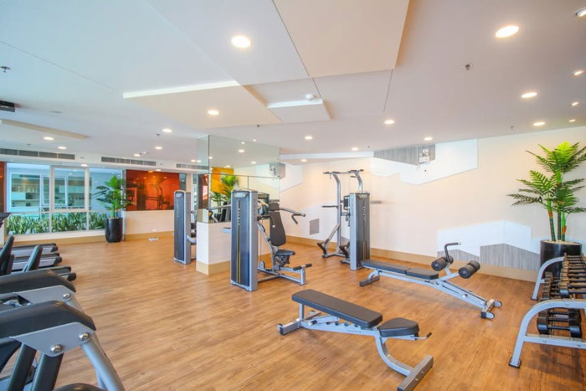 รูป ห้องมาใหม่💥🏘️Ⓜ️กดปุ่มแอดไลน์💥นนทบุรี💥ศุภาลัย ซิตี้ รีสอร์ท แจ้งวัฒนะ🔴🟢🟡 - รูปที่ 7/8