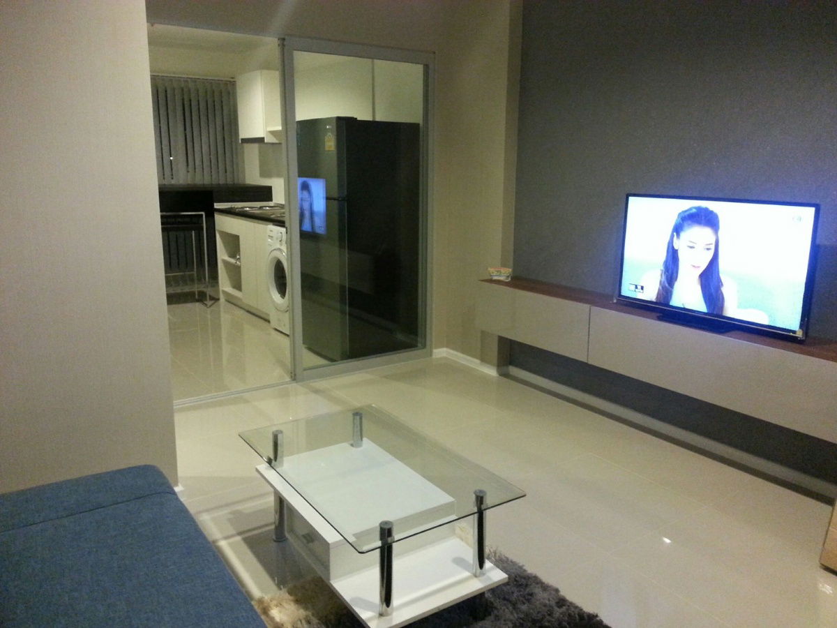 รูป Hot Price for Rent Aspire Sukhumvit 48 ราคาถูกที่สุด ห้องสวย🔥 - รูปที่ 3/7