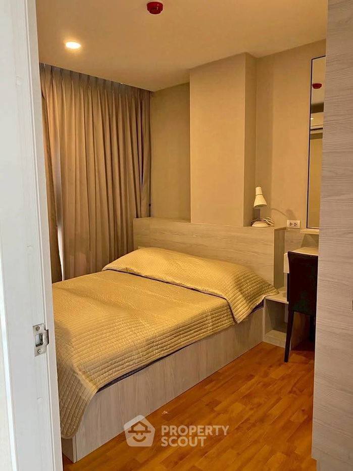 picture 1-BR Condo at CASA CONDO @CMU in Suthep (ID 2417218) - 1/7