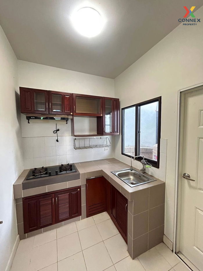 picture For Sale House , HABITIA SHINE THAKHAM - RAMA 2 , Tha Kham , Bang Khun Thian , Bangkok , CX-136462 ✅ Live chat with us ADD LINE @connexproperty ✅ - 4/9