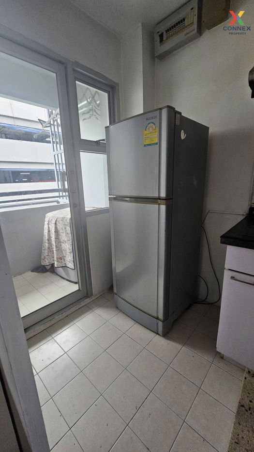 รูป เช่าคอนโด วัน เอ็กซ์ สาทร-นราธิวาส BTS-ช่องนนทรี ช่องนนทรี เขต ยานนาวา กรุงเทพ CX-134513 ✅ ทักไลน์ @connexproperty ตอบทันที ทีมงานมืออาชีพ ✅ - รูปที่ 5/12