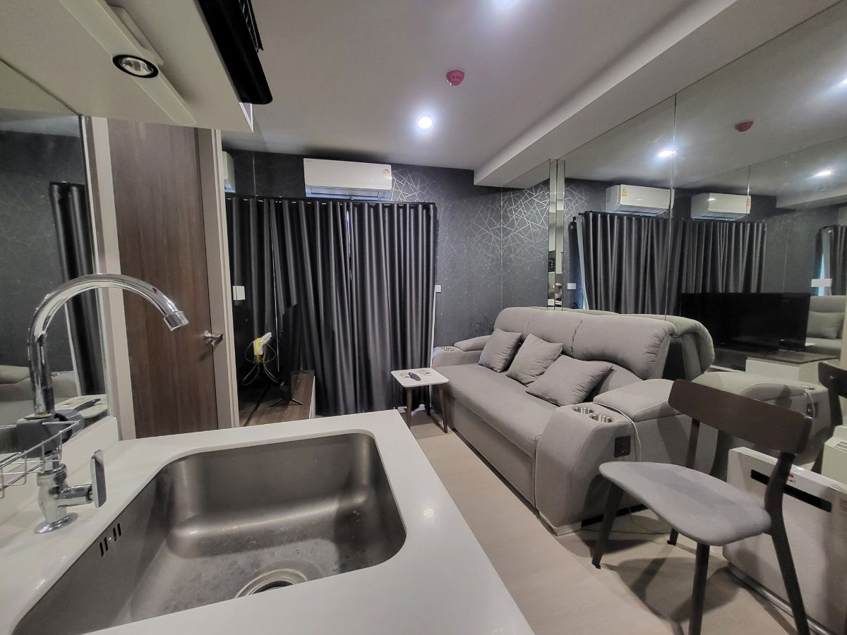 รูป 🎃RB21550 ให้เช่าถูกมาก🎈นิว ครอส คูคต สเตชัน✅แอดไลน์ @930jwqti ( มี @ ด้วย) แอดมินตอบไว - รูปที่ 2/8