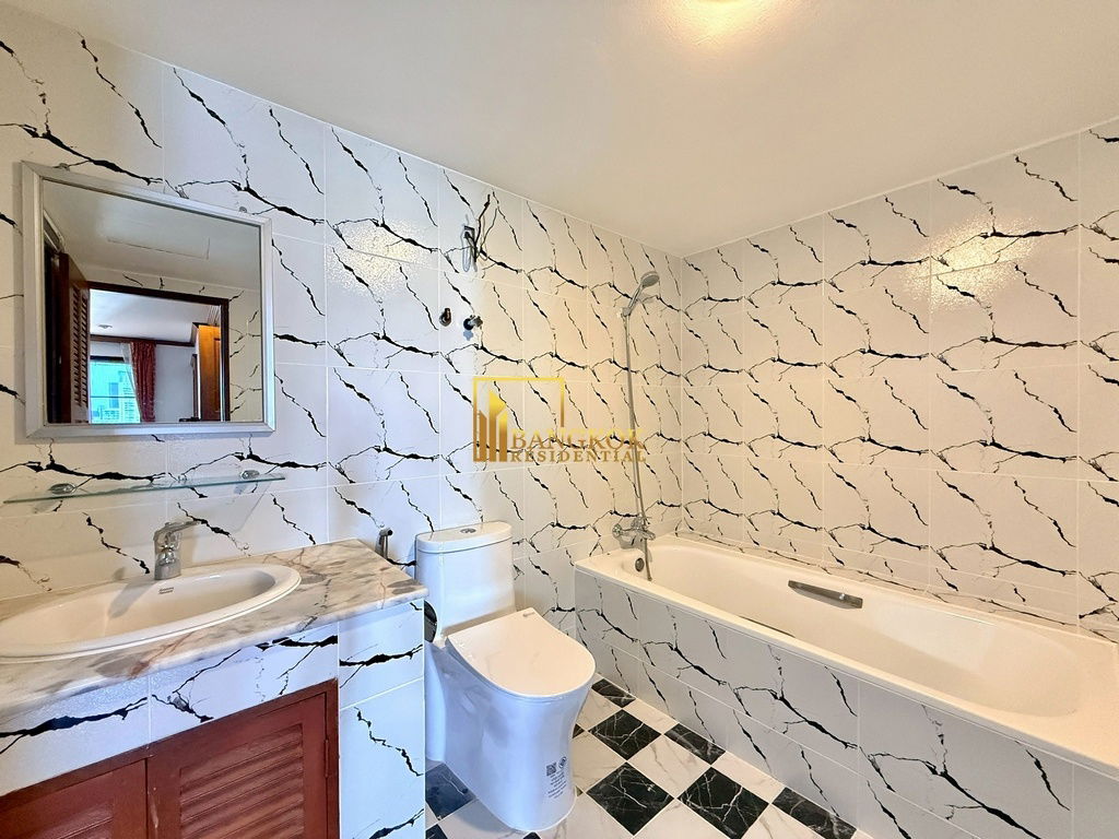 picture Le Premier 2 | Renovated 2 Bed Condo For Rent in Thonglor - BR60613CD - 18/39