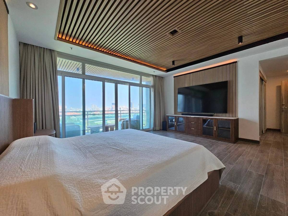 รูป คอนโด 3-ห้องนอน ที่ บ้าน ราชดำริ คอนโดมิเนียม ใกล้ BTS ราชดำริ (ID 2146451) - รูปที่ 7/11