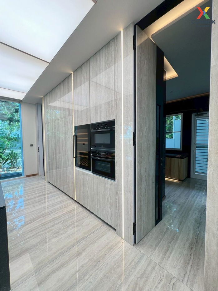 รูป เช่าบ้าน วีเว่ เอกมัย - รามอินทรา นวมินทร์ เขต บึงกุ่ม กรุงเทพ CX-136417 ✅ ทักไลน์ @connexproperty ตอบทันที ทีมงานมืออาชีพ ✅ - รูปที่ 5/12