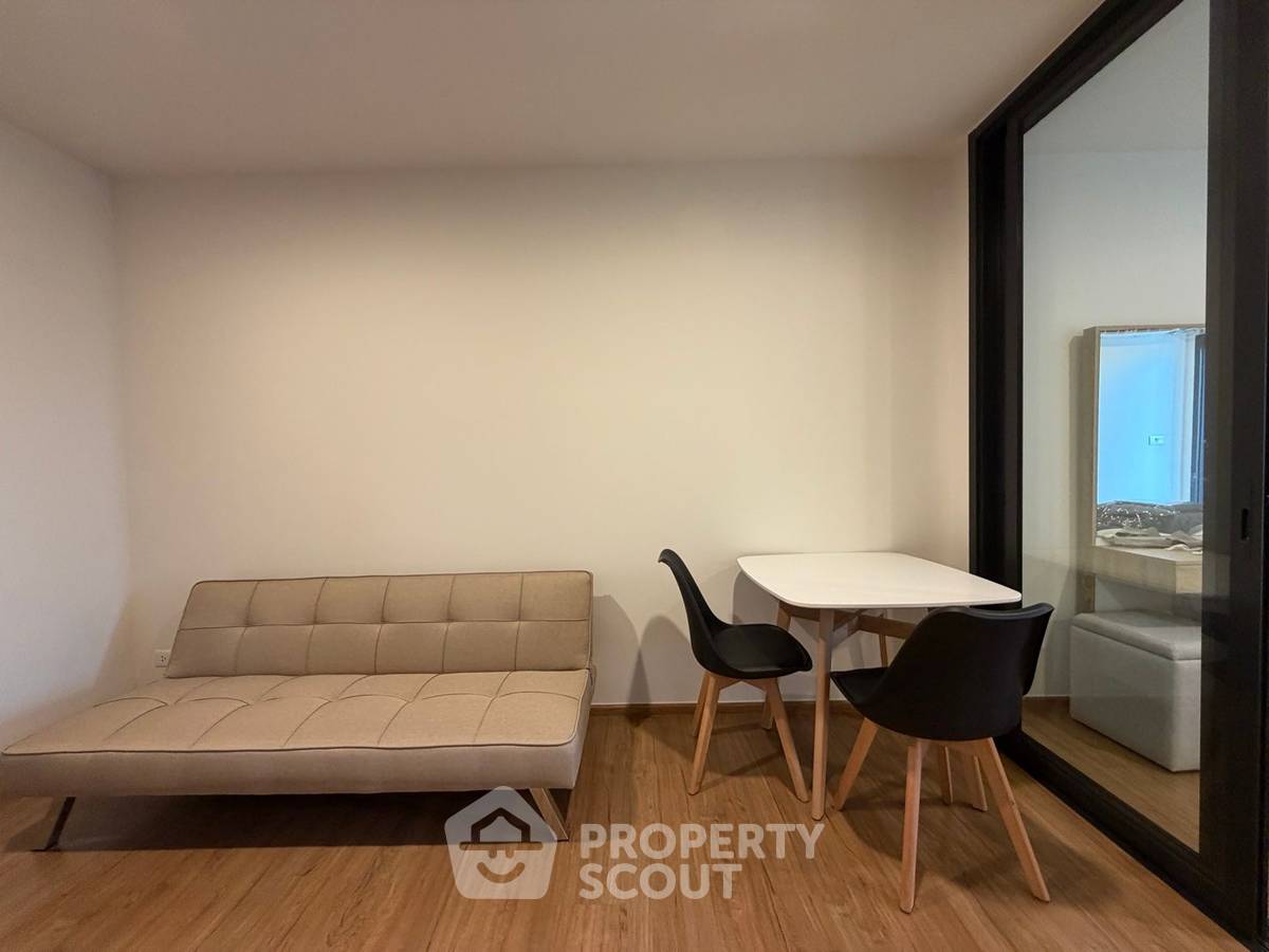 รูป คอนโด 1-ห้องนอน ที่ เดอะ ไลน์ ไวบ์ พหลโยธิน ใกล้ BTS ห้าแยกลาดพร้าว (ID 2418786) - รูปที่ 4/10