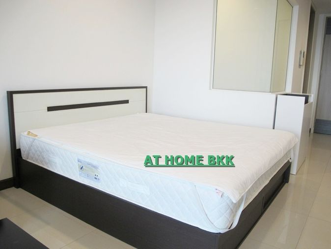 ให้เช่า คอนโด สตูดิโอ 38 ตร.ม ศุภาลัย พรีเมียร์ ราชเทวี (BTS ราชเทวี)