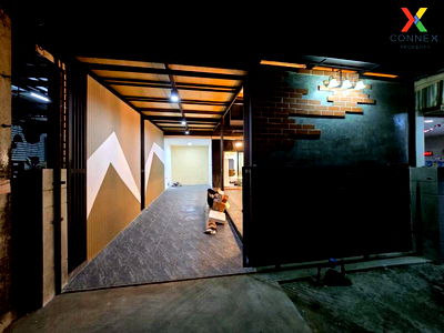 Townhouses for sale Pathumthani : For Sale Townhouse/Townhome  , Baan Pruksa Rungsit - Klong 3 64/1 , Khlong Sam , khlong Luang , Pathum Thani , CX-135435 ✅ Live chat with us ADD LINE @connexproperty ✅ 
