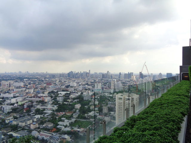 รูป 🚩 ขายขาดทุน คอนโด ซี เอกมัย ชั้น 42 ห้องสวย สไตล์ลอฟท์ 2 ชั้น พื้นที่ใช้สอย 44 ตารางเมตร - รูปที่ 44/65