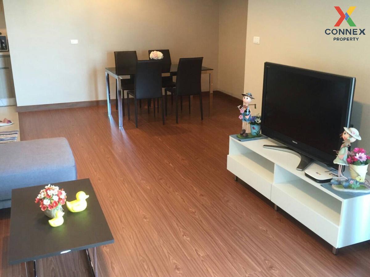 picture FOR RENT condo , Belle Grand Rama 9 , MRT-Phra Ram 9 , Huai Khwang , Huai Khwang , Bangkok , CX-58344 ✅ Live chat with us ADD LINE @connexproperty ✅ - 3/7