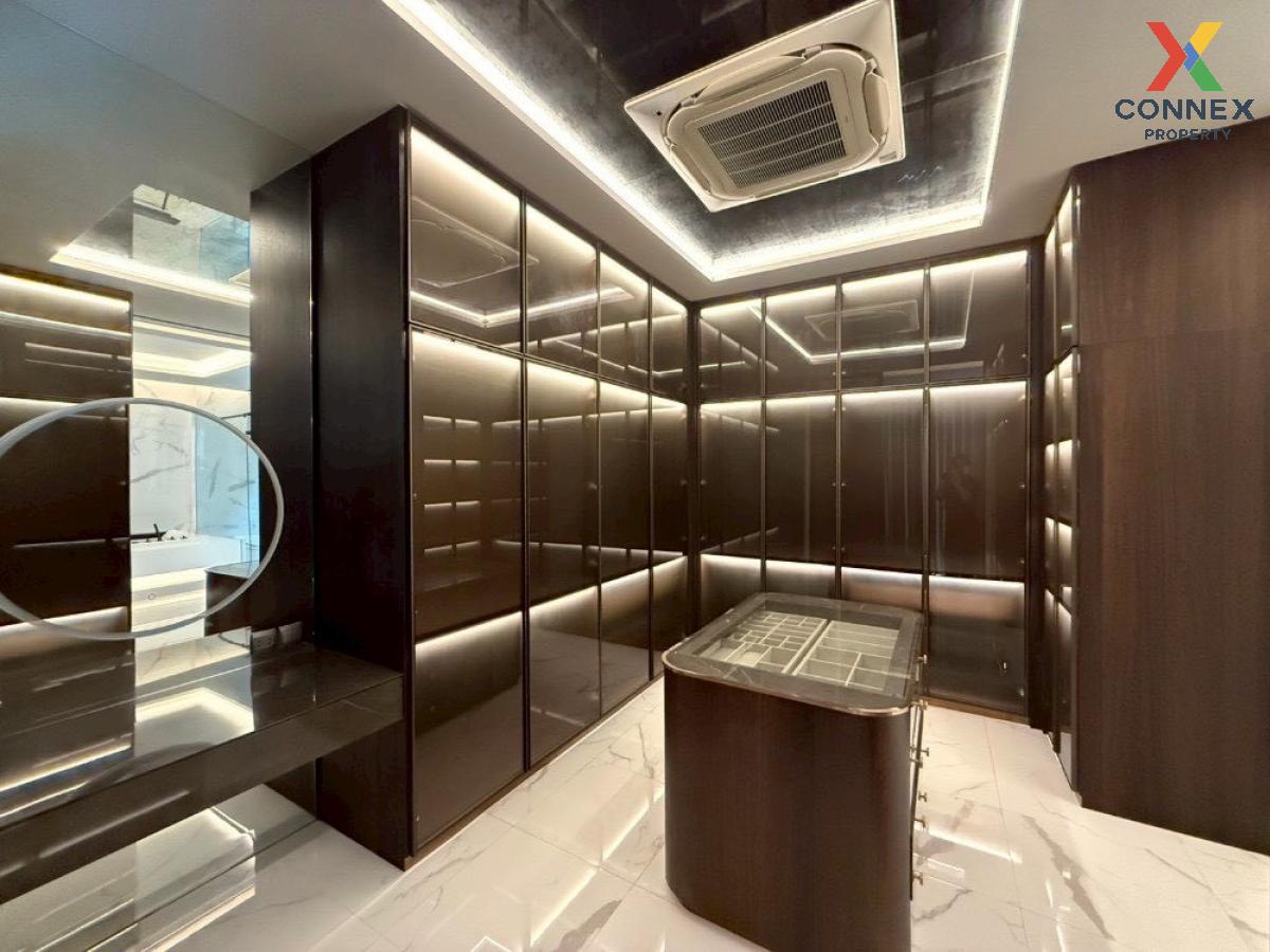 รูป เช่าบ้าน วีเว่ เอกมัย - รามอินทรา นวมินทร์ เขต บึงกุ่ม กรุงเทพ CX-136417 ✅ ทักไลน์ @connexproperty ตอบทันที ทีมงานมืออาชีพ ✅ - รูปที่ 12/12