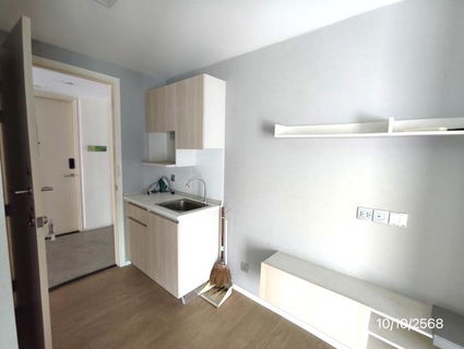 CONDO 1 ห้องนอน, 23.48 Square meter for sale at CONDO for sale Saphan Song Wang Thonglang Bangkok